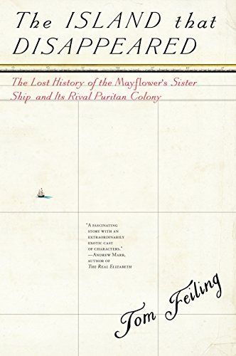 The Island that Disappeared