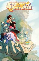Steven Universe Ongoing #28