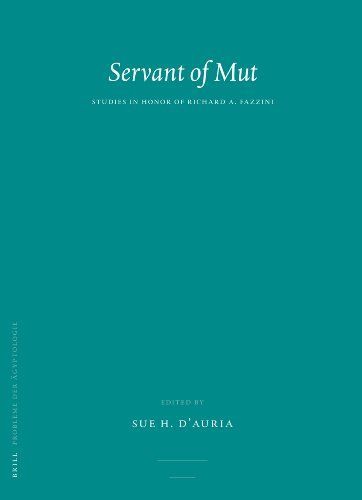 Servant of Mut