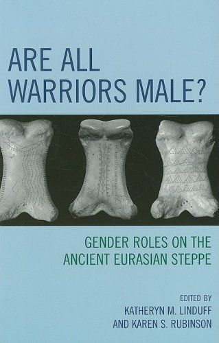 Are All Warriors Male?