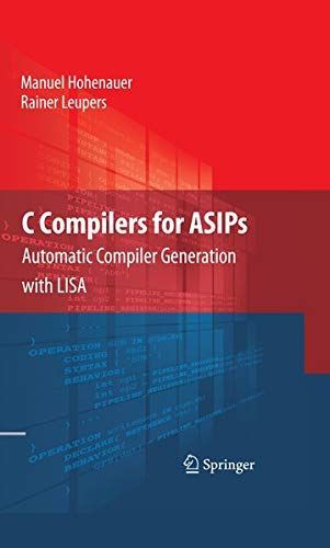 C Compilers for ASIPs