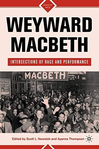 Weyward Macbeth