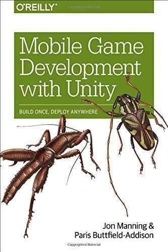 Mobile Game Development with Unity