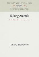 Talking Animals