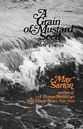 A Grain of Mustard Seed