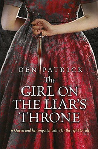 The Girl on the Liar's Throne