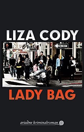 Lady Bag