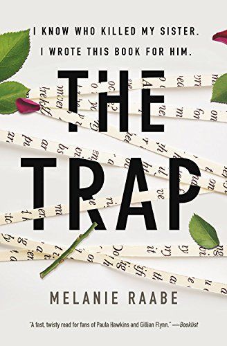 The Trap - FREE PREVIEW (First Three Chapters)