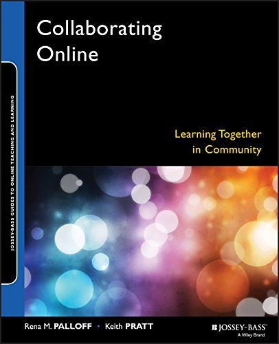 Collaborating Online