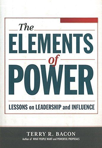 The Elements of Power