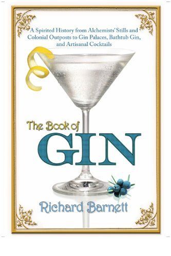 The Book of Gin