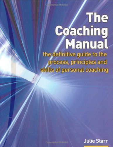 The Coaching Manual ePub eBook