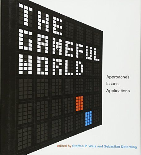 The Gameful World