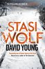 Stasi Wolf