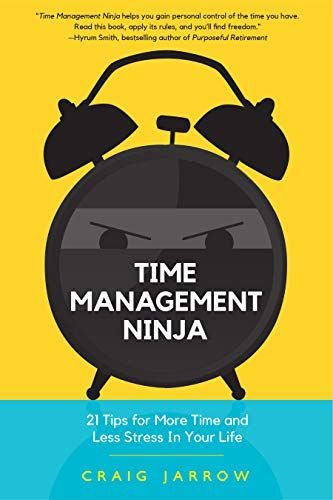 Time Management Ninja