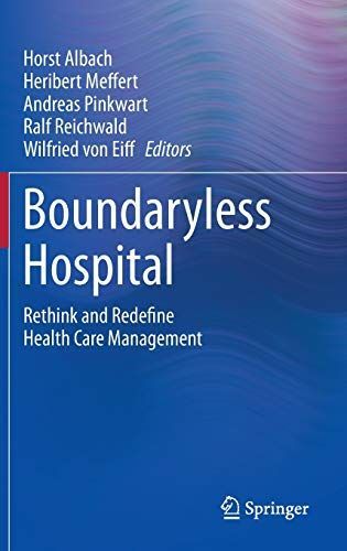 Boundaryless Hospital