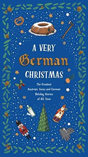 A Very German Christmas