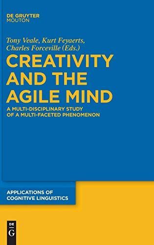 Creativity and the Agile Mind