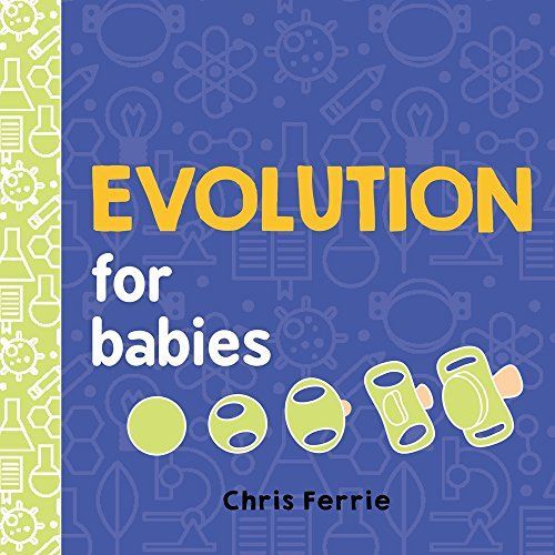 Evolution for Babies