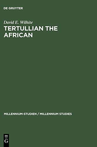 Tertullian the African