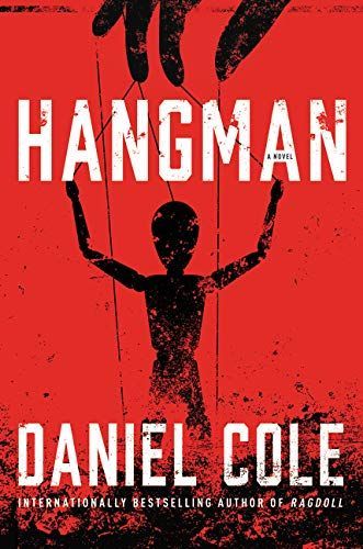 Hangman. Das Spiel des Mörders