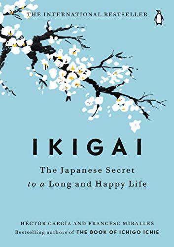 Finde dein Ikigai