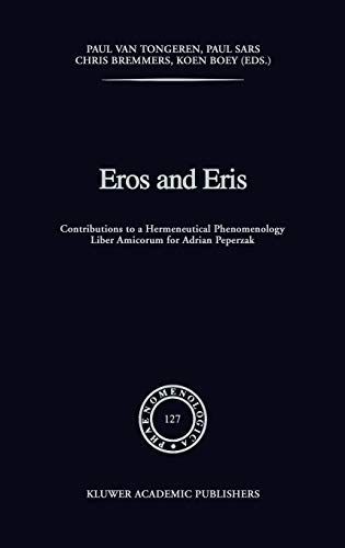 Eros and Eris