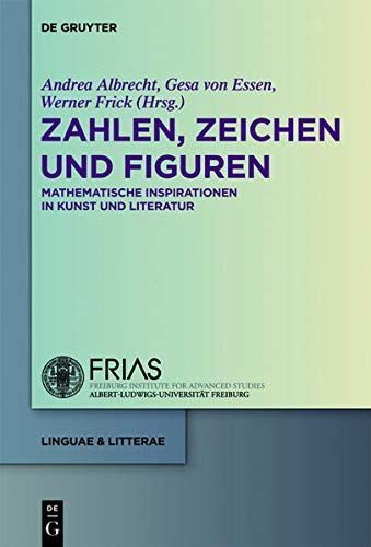 Zahlen, Zeichen und Figuren