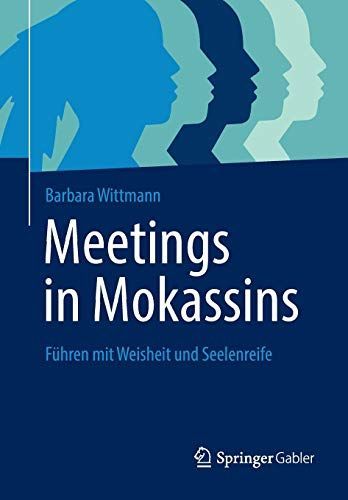 Meetings in Mokassins