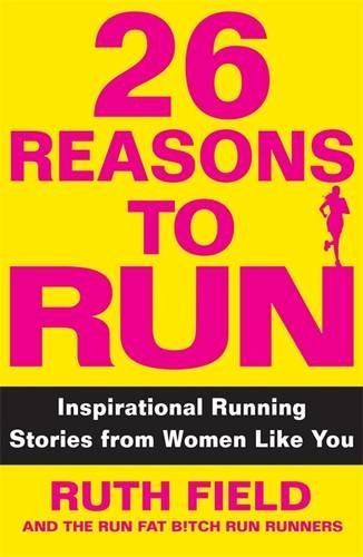 26 Reasons to Run