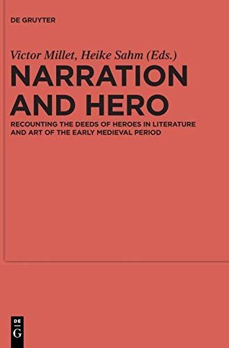 Narration and Hero