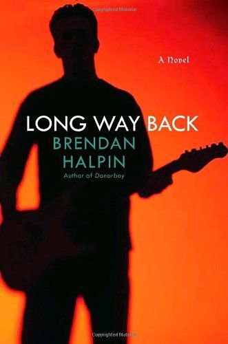 Long Way Back