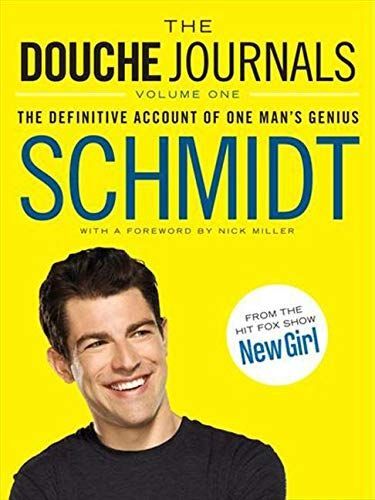 The Douche Journals