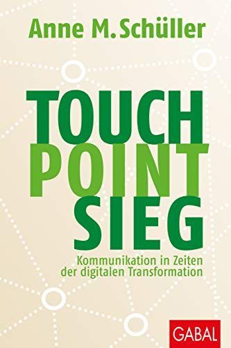 Touch. Point. Sieg.