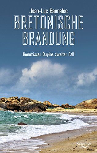 Murder on Brittany Shores