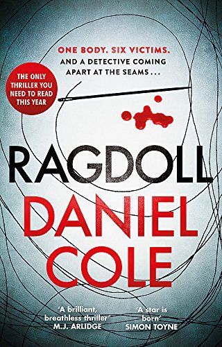Ragdoll - Dein letzter Tag