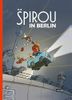 Spirou in Berlin Spirou in Berlin