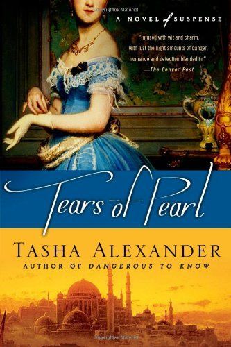 Tears of Pearl