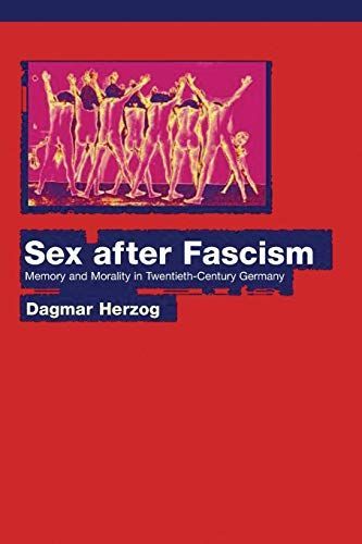 Sex after Fascism