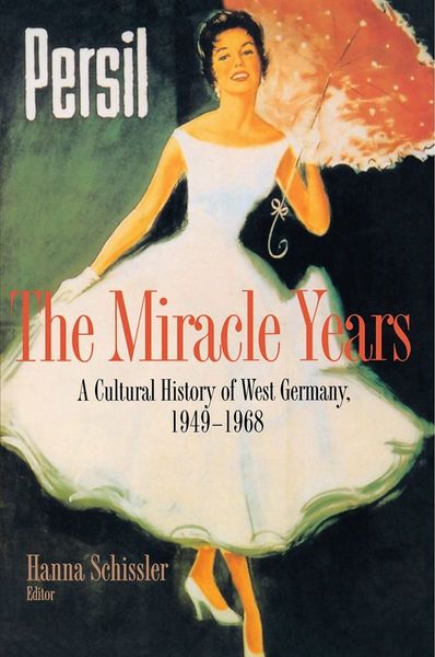 The Miracle Years