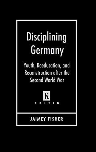 Disciplining Germany