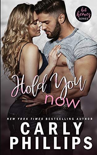 Hold You Now