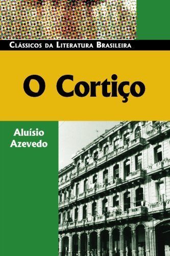 O Cortiço