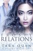 Frosty Relations (1Night Stand)