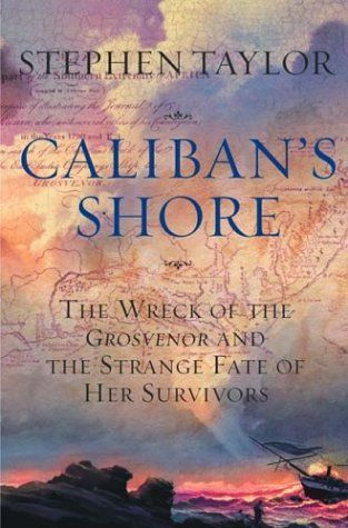 The Caliban Shore