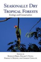 Seasonally Dry Tropical Forests