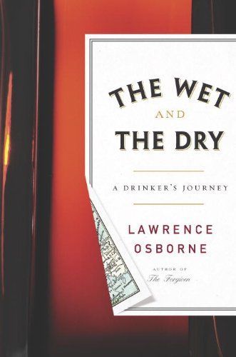 The Wet And The Dry