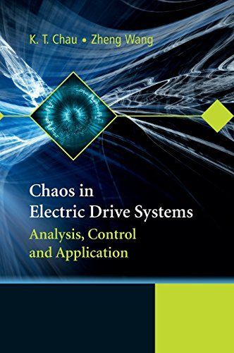 Chaos in Electric Drive Systems