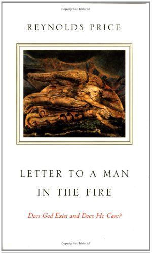 Letter To A Man In The Fire