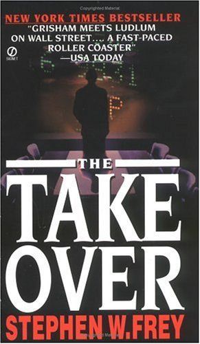 The Takeover